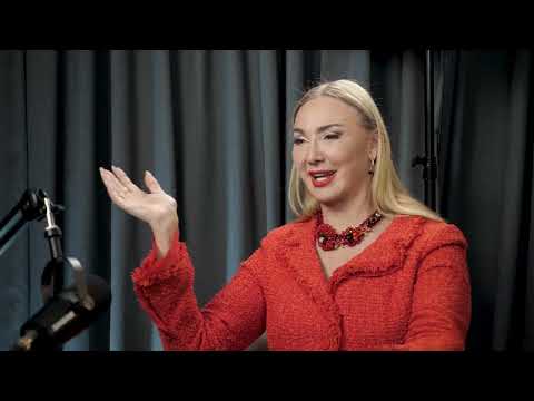 Видео: Постановка голоса и речи   Достижение цели через голос    Подкаст для One Two Sky