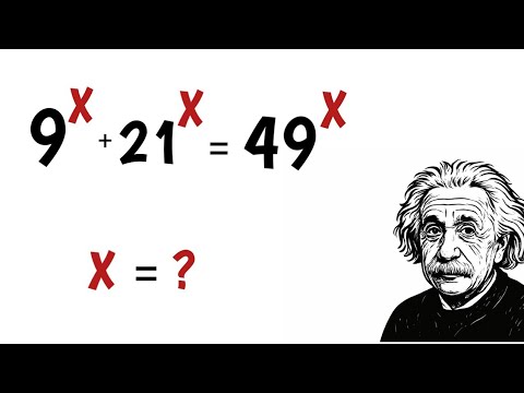 Видео: Японский | Хороший вопрос олимпиады по математике | Сможете ли вы решить?