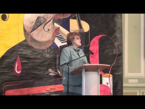 Видео: Петербургский контекст. Вербицкая | Петербургский контекст | Людмила Вербицкая | Лекториум