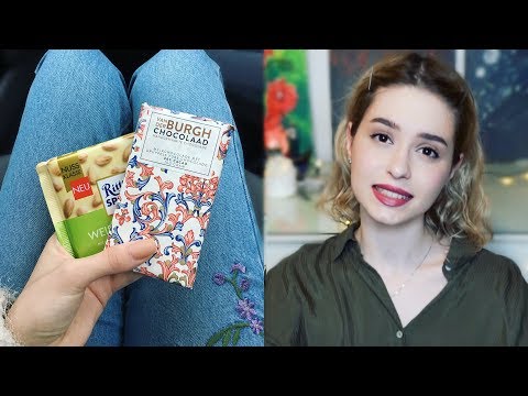 Видео: Проверка Шоколадно-кофейная диета -1кг в день