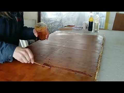 Видео: #2 ЛК-4 - Начало постройки (4-х местный реактивный самолёт до 115 кг для всех)