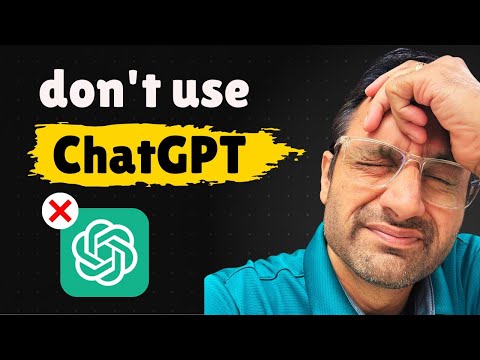 Видео: А что, если ИИ сгенерирует вашу СЛЕДУЮЩУЮ БОЛЬШУЮ идею для стартапа?