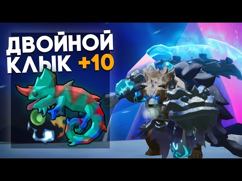 Видео: Истинный финальный босс против трех стихий // Gunfire Reborn #6