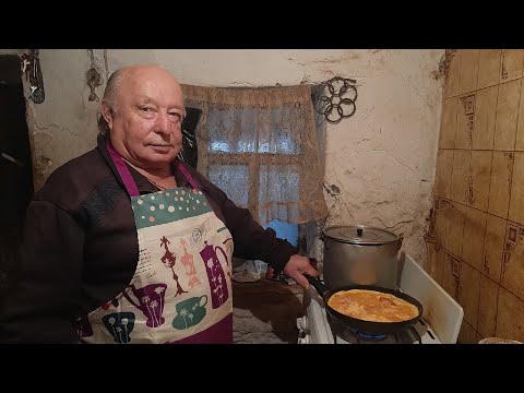 Видео: ДЕРЕВЕНСКИЙ ШЕФ ПОВАР, ГОТОВИТ БЛЮДА ИЗ ТЫКВЫ!!!