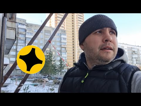 Видео: Мультизаказ 8 точек. Обломали обломыча #яндексдоставка 