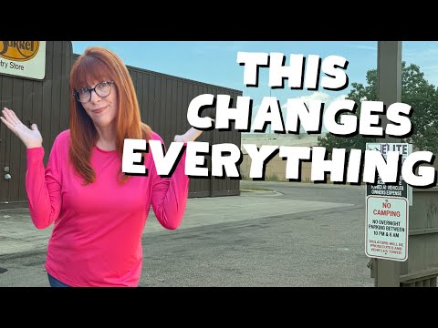 Видео: Жизнь в фургоне в США: что дальше? и как ориентироваться в правовой среде