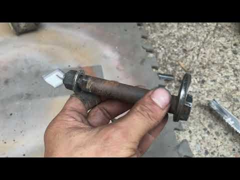 Видео: Проблемы с выравниванием с Monteros 3-го поколения