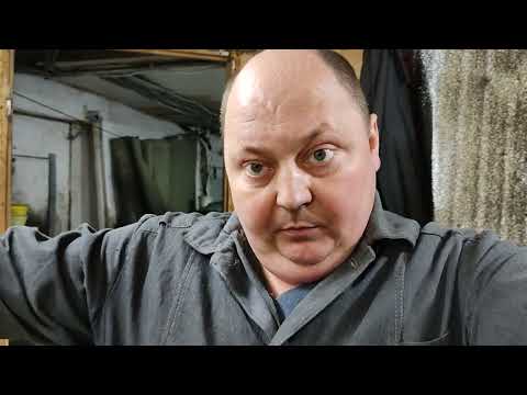 Видео: Моя муфельная печь.