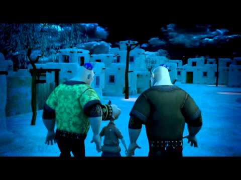 Видео: Алдар Косе - Атасының тақиясы -- AZIA ANIMATION