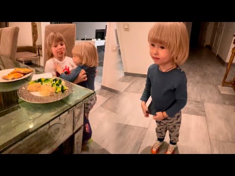 Видео: Яна Рудковская показала забавный ролик с младшим сыном Арсением Плющенко