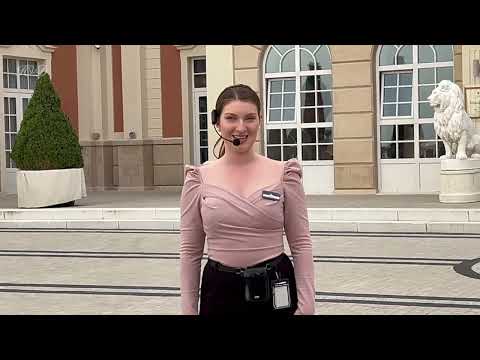 Видео: Шато де Талю, Геленджик 04.2024