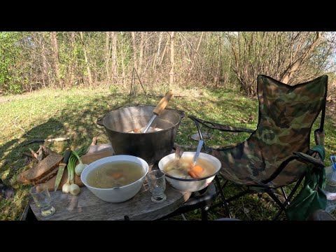 Видео: Риболовля перед ВЕЛИКОДНЕМ! НОВІ Місця Експерименти