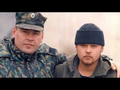 Видео: Иркутский ОМОН