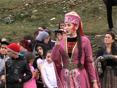 Видео: Нарт ОЮНЛА(2012г.) 2