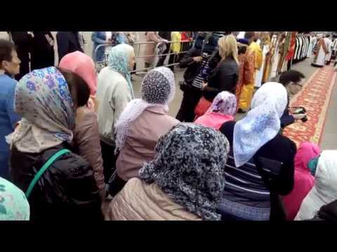 Видео: Крестный ход Город Борисов 2 часть