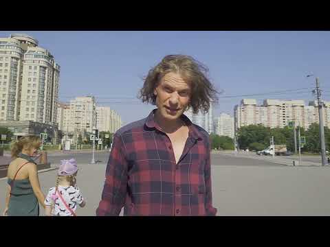 Видео: Заехали в гости к друзьям Skateshop.ru , и взяли на тест два серфскейта Virage и Волна S7