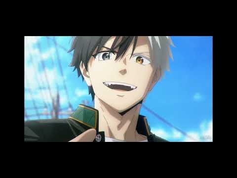 Видео: (Аниме клип) Ветролом ||Помолись за меня.