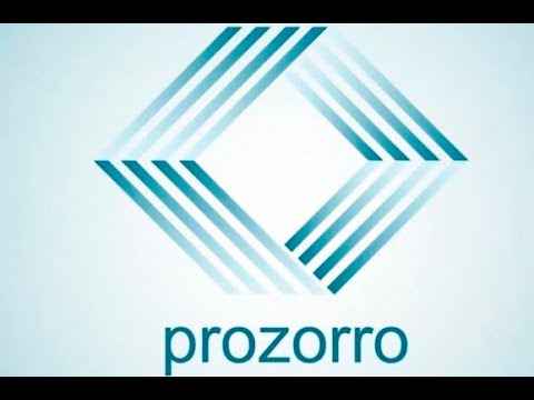 Видео: Пебеда в тендере Прозоро\ Перемога в тендері prozorro