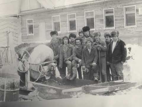 Видео: Фотоальбом "Серебряный Бор: прошлое для будущего"