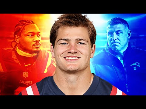 Видео: Страшная правда о «Нью-Ингленд Пэтриотс»