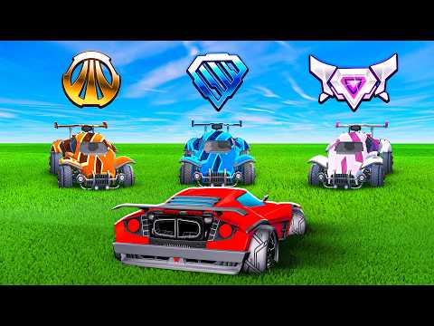 Видео: Профессионалы угадывают рейтинги, играя против них!