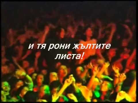 Видео: Омега - Момичето с перли в косите