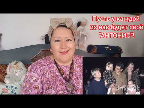 Видео: ПУСТЬ В ВАШЕЙ ЖИЗНИ БУДЕТ ИМЕННО ТАКОЙ МУЖЧИНА!👫С 8 МАРТА, ПРЕКРАСНЫЕ ДАМЫ!💕💕💕