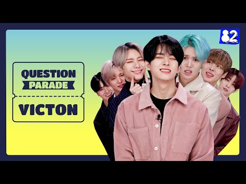 Видео: Мы задали кпоп айдолам САМЫЕ дурацкие вопросы (VICTON)