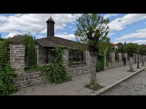 Видео: Трявна   Tryavna, Bulgaria