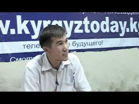 Видео: Аалы кантип акындыкты аркалап калган