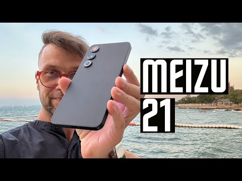 Видео: БЫСТРЫЙ ОБЗОР 🔥 СМАРТФОН MEIZU 21 РАЗРУШАЕМ ИЛЛЮЗИИ - ТОП ?!