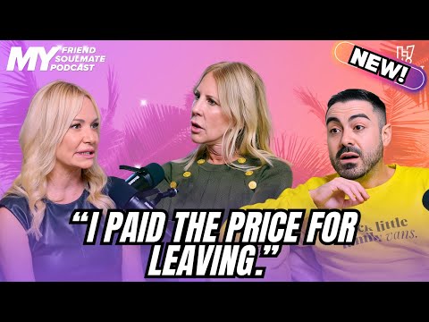 Видео: Тейлор Армстронг и Вики о расставании Кайла и Маурисио + разводы, о которых они больше всего сожа...