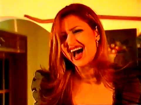 Видео: Диана - Тръгвам си аз (2000)