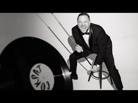 Видео: Ведущий на свадьбу Дмитрий Сократилин