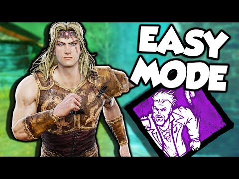 Видео: ULTIMATE LOOPING BUILD СЛИШКОМ ХОРОША - Dead by Daylight