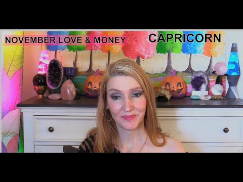 Видео: КОЗЕРОГ: ВАЖНЫЕ ПЕРЕМЕНЫ! В ЭТОМ МЕСЯЦЕ ВАМ ПОНРАВИЛАСЬ ЛОТЕРЕЯ!