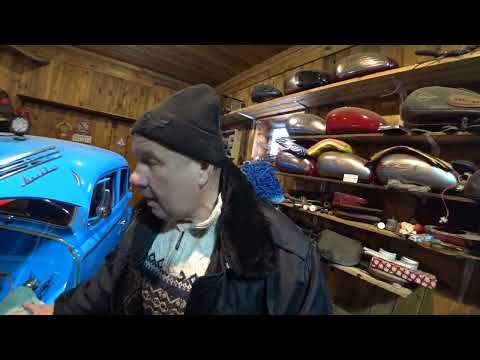 Видео: В ГОСТЯХ И МЫХАЛЫЧА 2