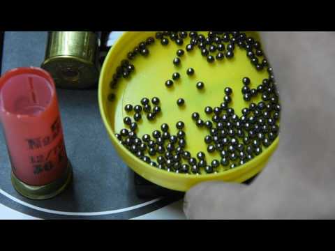 Видео: Распаковка патронов Тахо, Рио и РС3 Ч.1 (ТАХО)