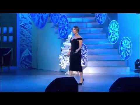Видео: Юлия Началова -"Жди меня"