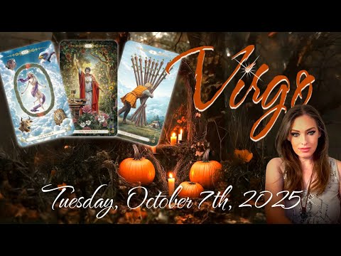 Видео: ♍ ОНИ ХОТЯТ ТЕБЯ ВЕРНУТЬ, НО УЖЕ СЛИШКОМ ПОЗДНО 💔 #virgotarot #завершение #движение #tarot #lovet...
