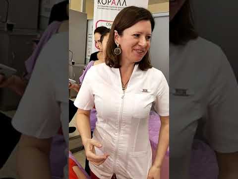 Видео: 2 день - это со мной. Подбородок и уши, пластика щек.