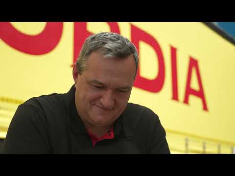 Видео: FOOD ON THE ROAD | ЕПИЗОД 1