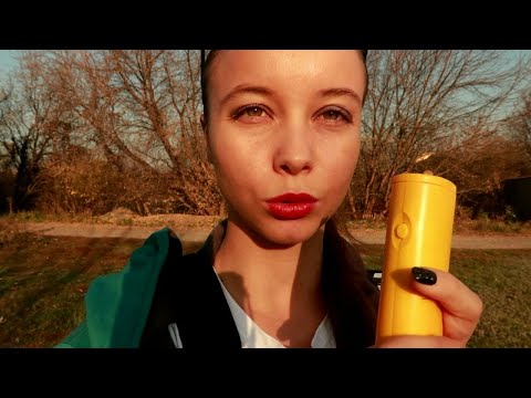 Видео: Тест Отпугиватель Собак ! Боятся ли его собаки Проверка!