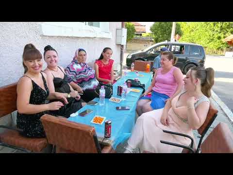 Видео: Бал на Айше с.Чудомир 2