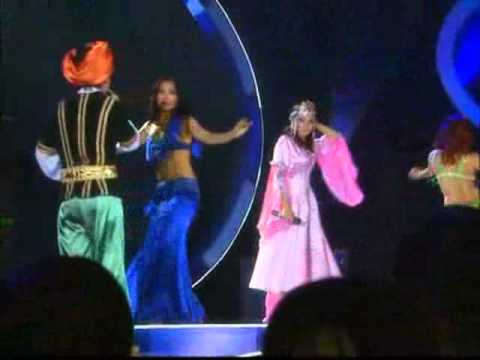 Видео: Роза Солдатова Ринат Зайытов - Ханшайым