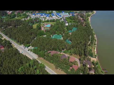 Видео: Борвиха Hotel&SPA