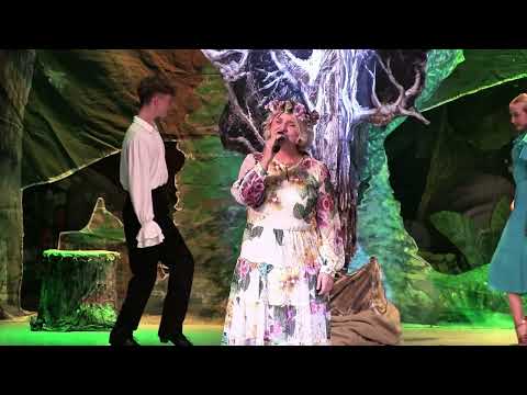 Видео: "ГОРОД ВЛЮБЛЁННЫХ"- Ирина Сук (вокал), Евгений Беляев (рояль)