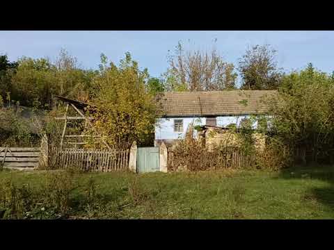 Видео: Заброшенный дом в глуши. Начало