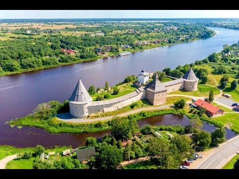 Видео: Видеолекция  "Культурный код города"