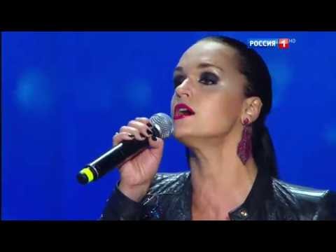 Видео: Слава - "Одиночество" - Новая волна 2016